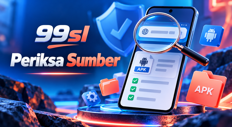 Ilustrasi panduan 99sl